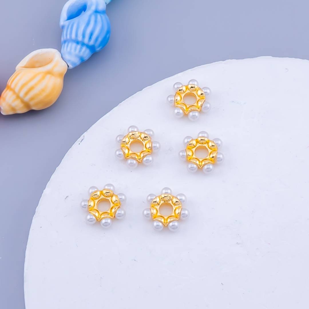 Partes Para Elaborar Joyas