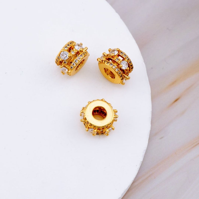 Separador con micropave baño 118k