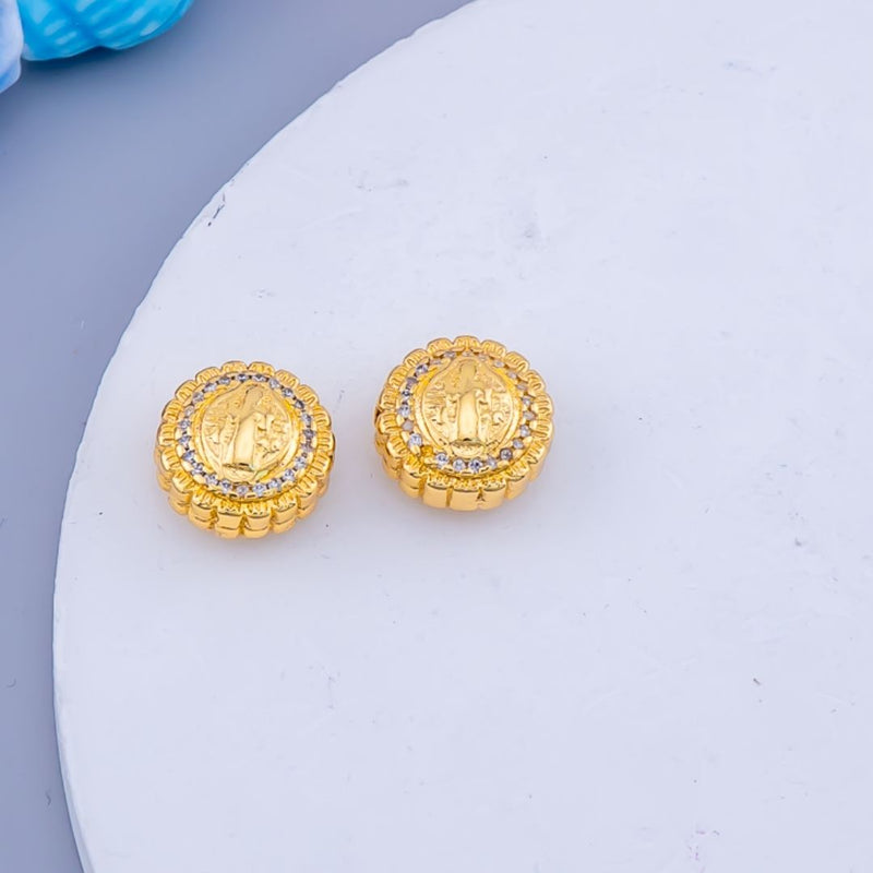 Separador San Benito baño 18k