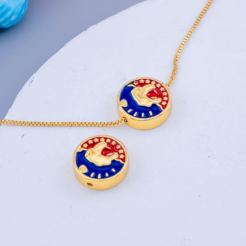 Separador equipo Olimpia baño 18k