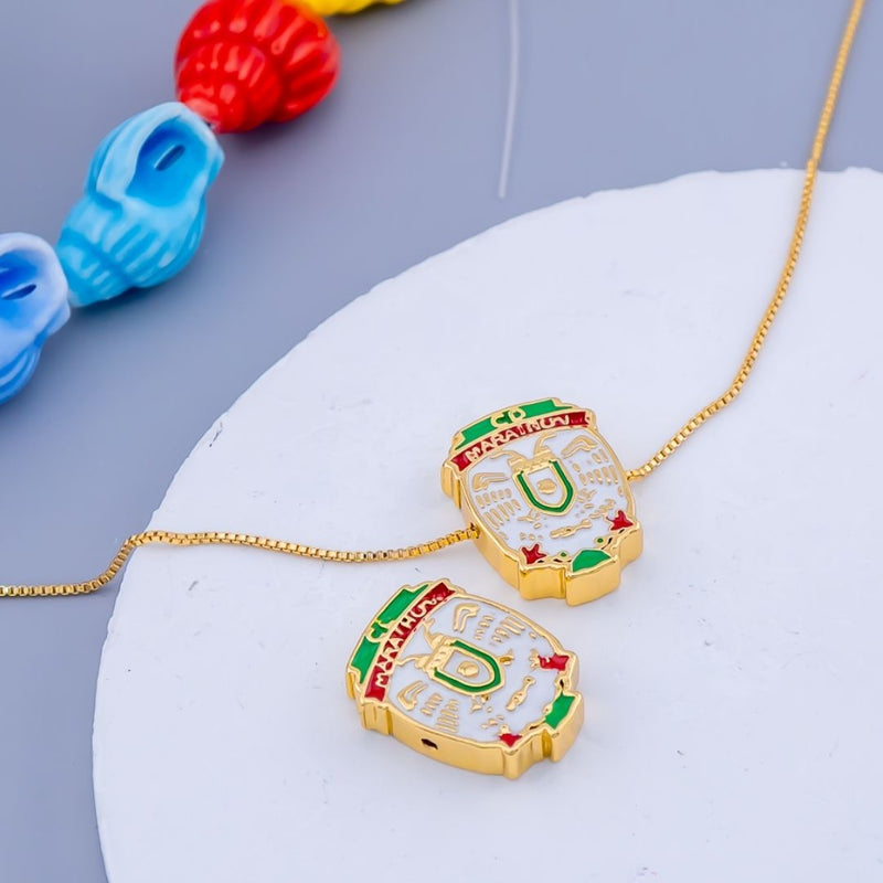 Separador equipo Marathon baño 18k